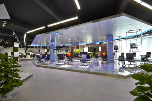 從一把椅子到500億產(chǎn)業(yè)帶 小城安吉的爆款神話與產(chǎn)業(yè)密碼